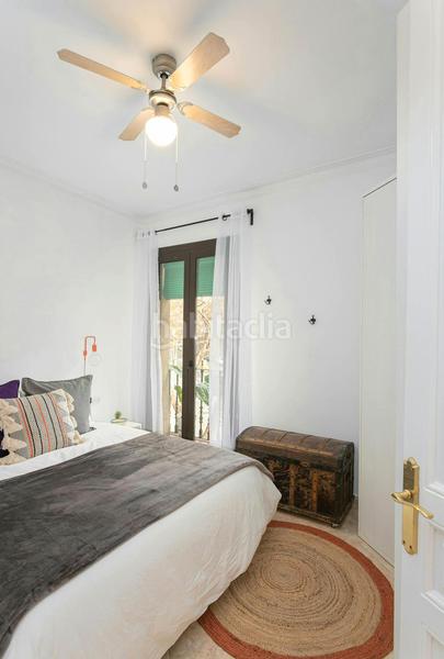 Foto 001968f7-9e56-4ac8-884b-b4d96b92a2a6. Location appartement avec chauffage dans Sant Antoni Barcelona