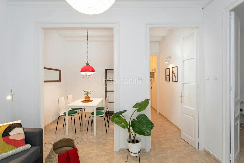Foto 2024d3db-878d-45cb-ac3e-d11ff19916e4. Location appartement avec chauffage dans Sant Antoni Barcelona