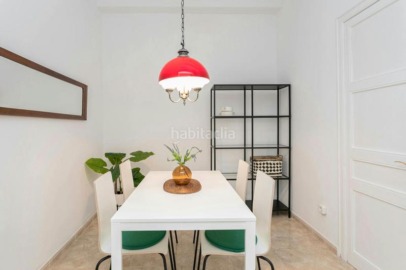 Foto 7c63a038-c3f4-4fd2-ac92-6ca639330ea6. Location appartement avec chauffage dans Sant Antoni Barcelona