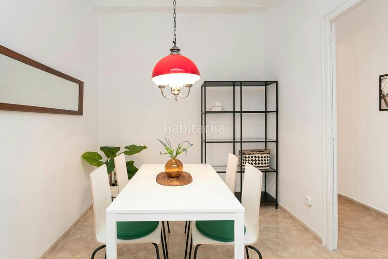 Foto c3fc86d8-e3b6-45fa-96f8-28a486c80aba. Location appartement avec chauffage dans Sant Antoni Barcelona