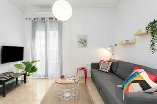 Location Appartement  N/a. Carrer de sepúlveda, barcelona