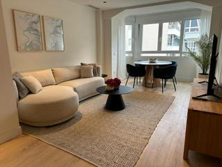 Location Appartement  N/a. Calle de félix boix, madrid