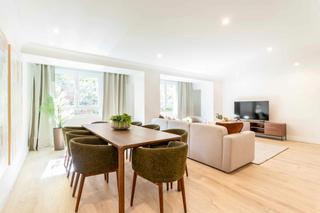 Location Appartement  N/a. Calle de félix boix, madrid
