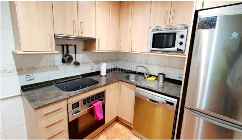 Foto 57024e26-ef03-4773-8f93-2ccd50e69afb. Lloguer pis amb calefacció a La Teixonera Barcelona