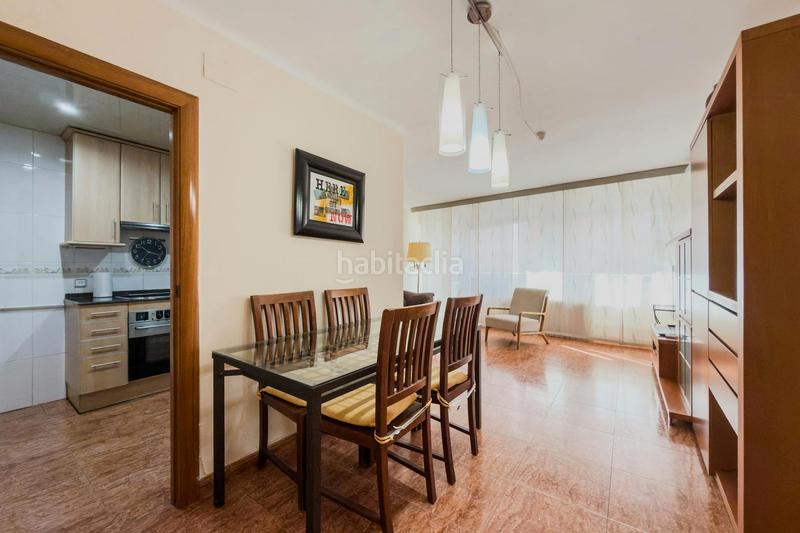 Foto aa8683e3-f3ec-4703-83aa-b7d0d901aad7. Location appartement avec chauffage dans La Teixonera Barcelona