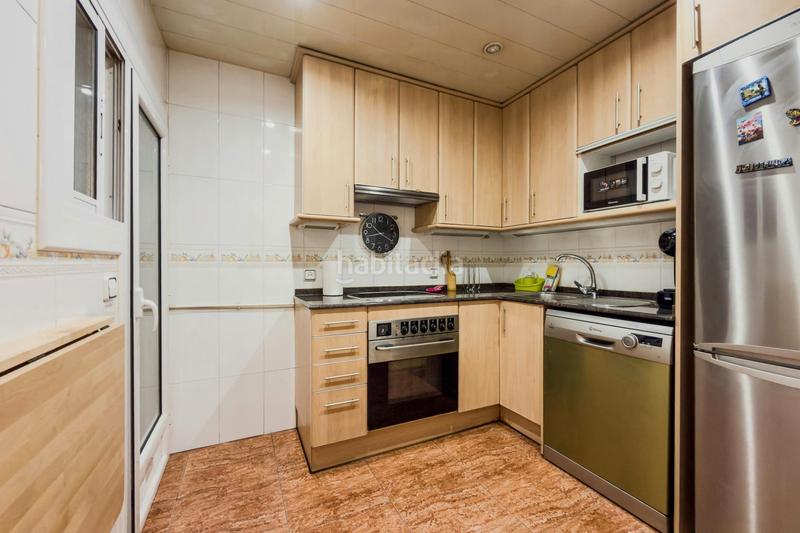 Foto bdfc5494-2abc-45b1-9bae-578476fa69b9. Location appartement avec chauffage dans La Teixonera Barcelona