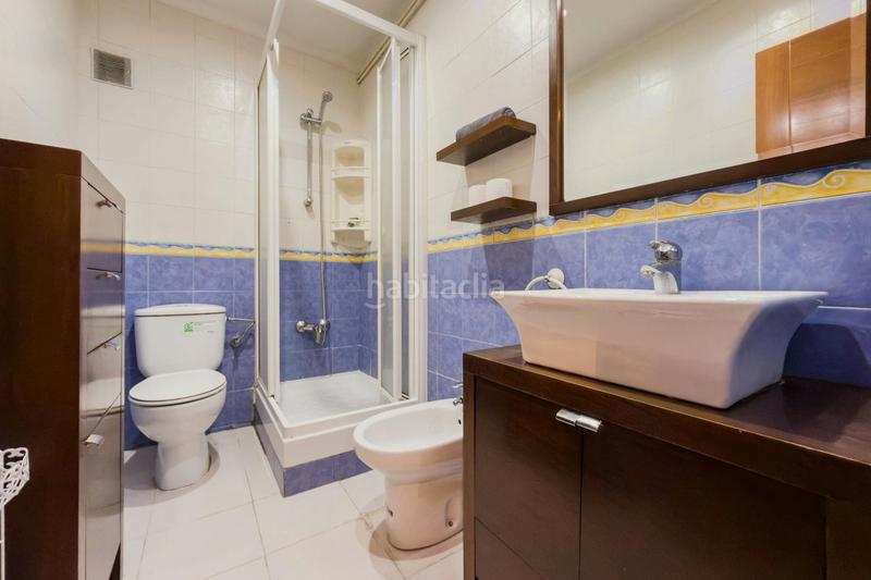 Foto 1ce9de1a-0394-4322-a3f9-5c944033e5fe. Miete etagenwohnung mit heizung in La Teixonera Barcelona