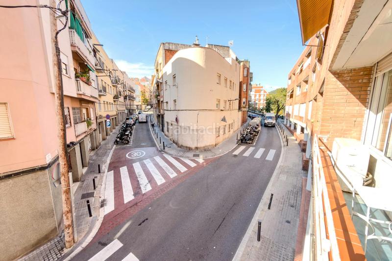 Foto 3ff01581-d51c-46be-b652-3caaa17b1a83. Miete etagenwohnung mit heizung in La Teixonera Barcelona