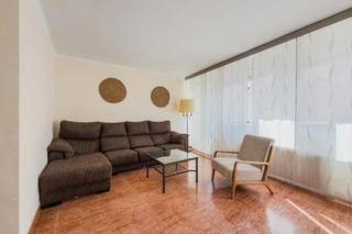 Miete Etagenwohnung  N/a. Carrer de santa rosalia, barcelona