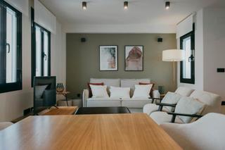 Etagenwohnung in N/A
