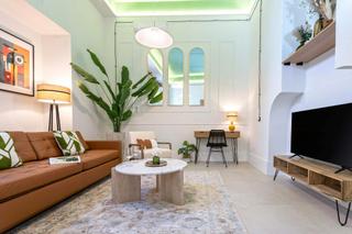 Location Appartement  N/a. Calle boteros, sevilla