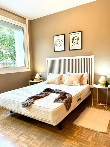 Foto 6194934e-a6f9-4f0e-8a2c-0890ff186c4a. Affitto appartamento con riscaldamento in Barri de les Corts Barcelona