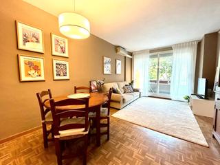 Location Appartement  N/a. Carrer numància, barcelona