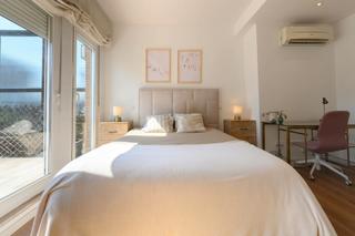 Affitto Appartamento  N/a. Calle de orense, madrid