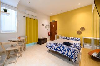 Location Appartement  N/a. Calle de zurita, madrid