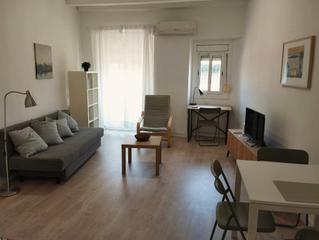 Miete Etagenwohnung  N/a. Carrer de lhospital, barcelona