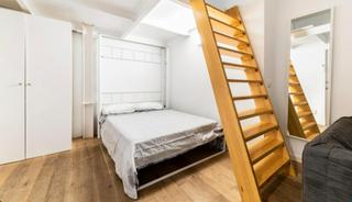 Flat in N/A