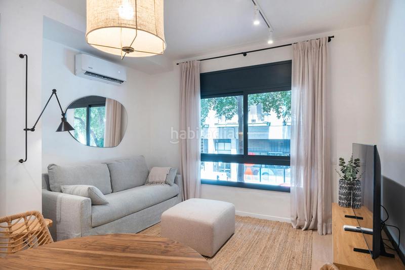 Foto 1905243e-cf01-4284-b50d-5f1b2ffe3073. Location appartement avec chauffage dans Fort Pienc Barcelona