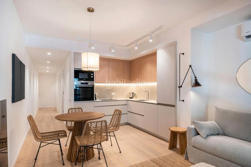 Foto 4abd5961-7745-4ff6-826c-f31006211a8b. Location appartement avec chauffage dans Fort Pienc Barcelona