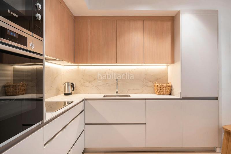 Foto d09b604f-8a0a-472c-901e-af6e08388a7d. Location appartement avec chauffage dans Fort Pienc Barcelona