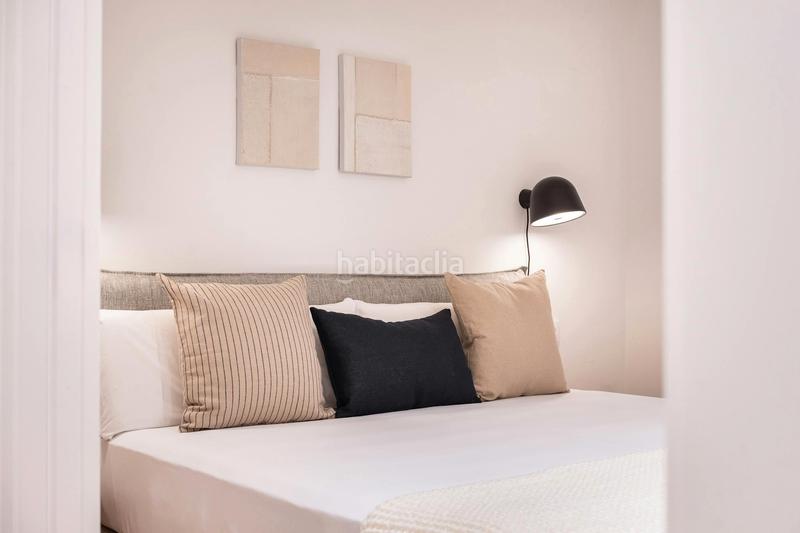 Foto d2736724-7d2d-456e-a1e5-3b522194ece9. Location appartement avec chauffage dans Fort Pienc Barcelona