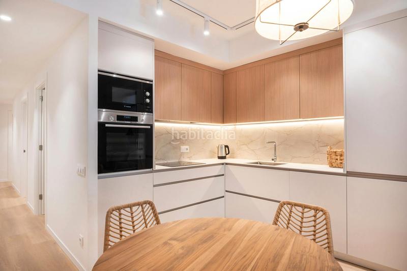 Foto e6c3e293-4bb4-47ed-85c9-029edb1fa7dd. Location appartement avec chauffage dans Fort Pienc Barcelona