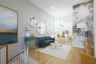 Location Appartement  N/a. Plaza san amaro, madrid