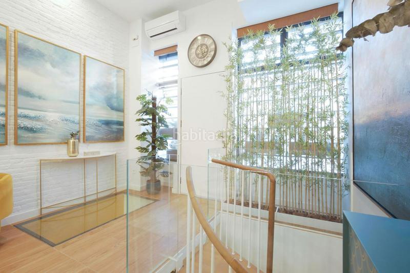 Foto 8c01ed3b-dfbc-479b-8f70-e07c9ffa5115. Location appartement avec chauffage dans Cuatro Caminos - Azca Madrid