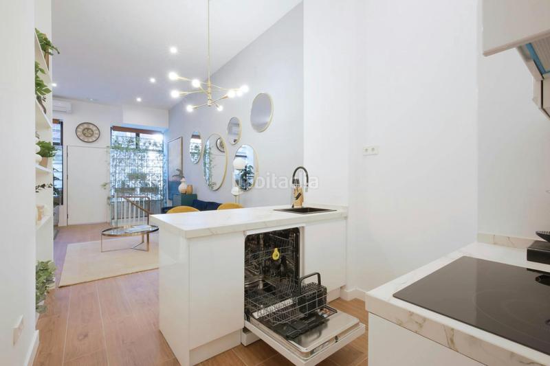 Foto 1f7a0994-65ea-4e6b-997d-9a4f5edcaf5e. Rent flat with heating in Cuatro Caminos - Azca Madrid