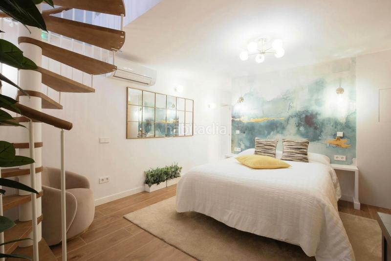 Foto 2901a64c-eb8a-462d-8c46-e394ee8c493d. Rent flat with heating in Cuatro Caminos - Azca Madrid