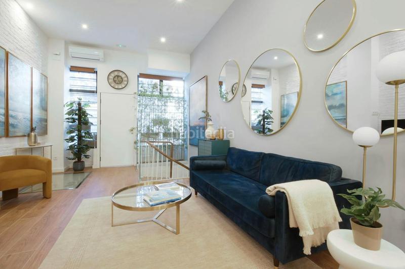 Foto 2a1f1f1e-2cb5-4f2b-9219-16e0d6186928. Rent flat with heating in Cuatro Caminos - Azca Madrid