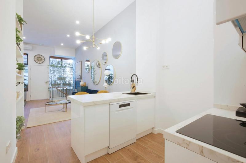 Foto 2d4ddc4c-a9d8-4720-a3fe-51d509c0c87d. Rent flat with heating in Cuatro Caminos - Azca Madrid