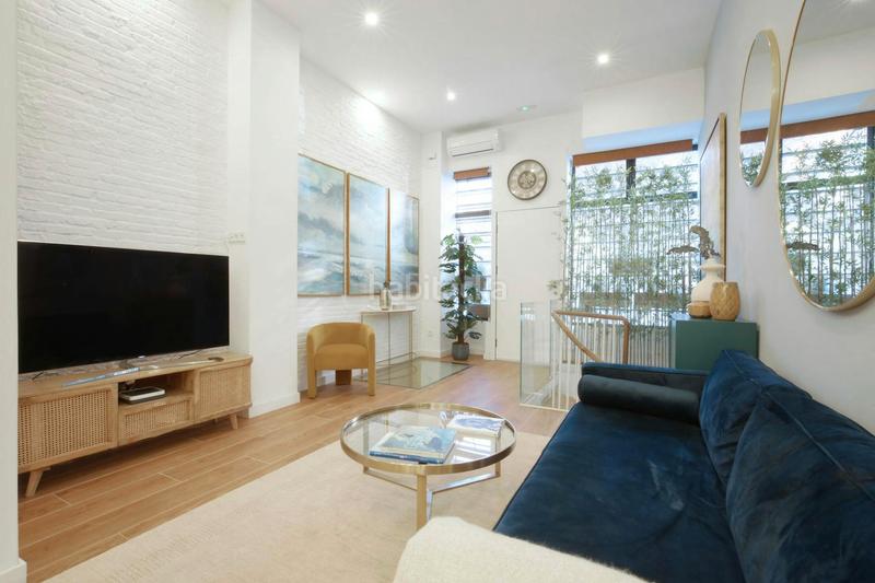 Foto e1432cb8-5fcd-4ada-9148-20a263d7ac6c. Rent flat with heating in Cuatro Caminos - Azca Madrid