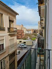 Lloguer Pis  N/a. Carrer de la beneficència, valencia