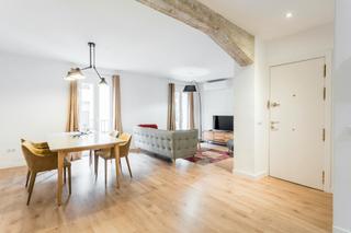 Location Appartement  N/a. Calle de gravina, madrid
