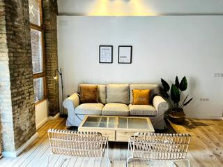 Affitto Appartamento  N/a. Calle santa pola, valencia