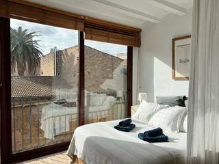 Location Appartement  N/a. Carrer de les ramelleres, barcelona