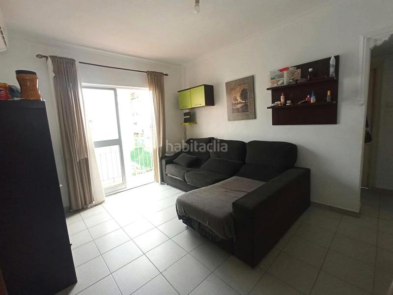 Foto 706a55d5-c583-44d9-902b-740f47110952. Affitto appartamento in San Carlos - San José Sevilla