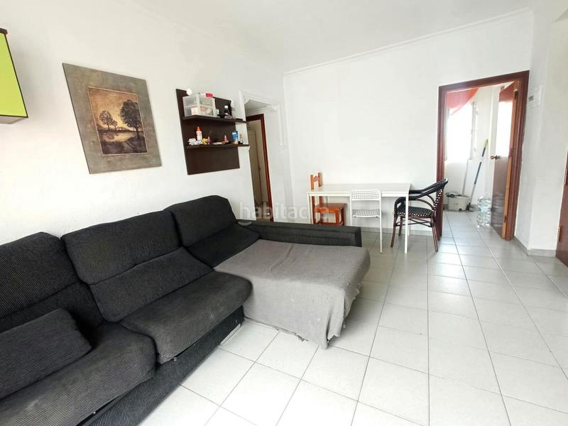 Foto ca57496a-4464-47d1-9567-fd34110ca2f6. Affitto appartamento in San Carlos - San José Sevilla