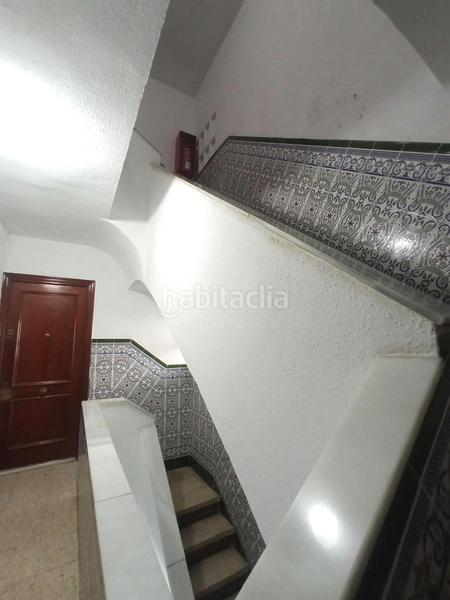 Foto e8937a05-30ef-4162-9de7-9e7e4a779a23. Alquiler piso santo domingo savio, en San Carlos - San José Sevilla