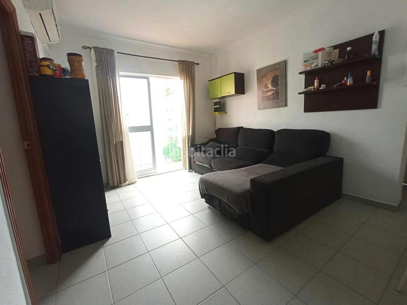 Foto f9588842-f780-4ff5-aadb-d568302877c4. Alquiler piso santo domingo savio, en San Carlos - San José Sevilla