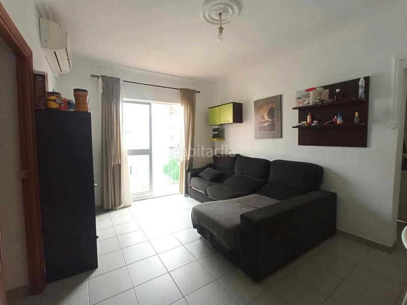 Foto 25594357-668e-4095-a177-02a025f82685. Location appartement dans San Carlos - San José Sevilla