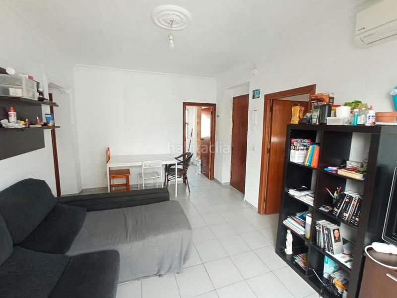 Foto 4eb9a3ed-2237-4cfb-8f0c-68ab8d54d2fa. Miete etagenwohnung in San Carlos - San José Sevilla