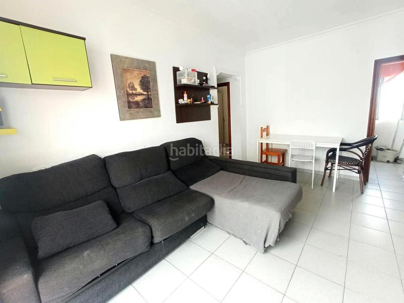 Foto fde90ffb-7d8e-42ab-990e-37d54a44ca52. Miete etagenwohnung in San Carlos - San José Sevilla