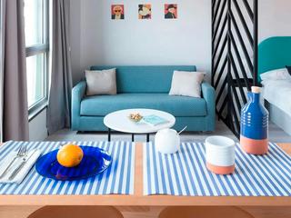 Rent Building  N/a. Carrer de pau gargallo, barcelona