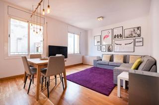 Location Appartement  N/a. Carrer de sant miquel, barcelona
