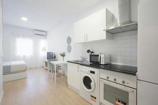 Location Appartement  N/a. Pasaje virgen de la alegría, madrid