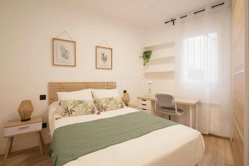 Foto 0a78fe46-9ea9-407e-9d71-3427fb18880a. Affitto appartamento con riscaldamento in Bellas Vistas Madrid