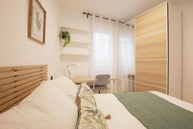 Foto 5b0a0989-ccec-4f3e-b80f-3979cb69ab7d. Affitto appartamento con riscaldamento in Bellas Vistas Madrid