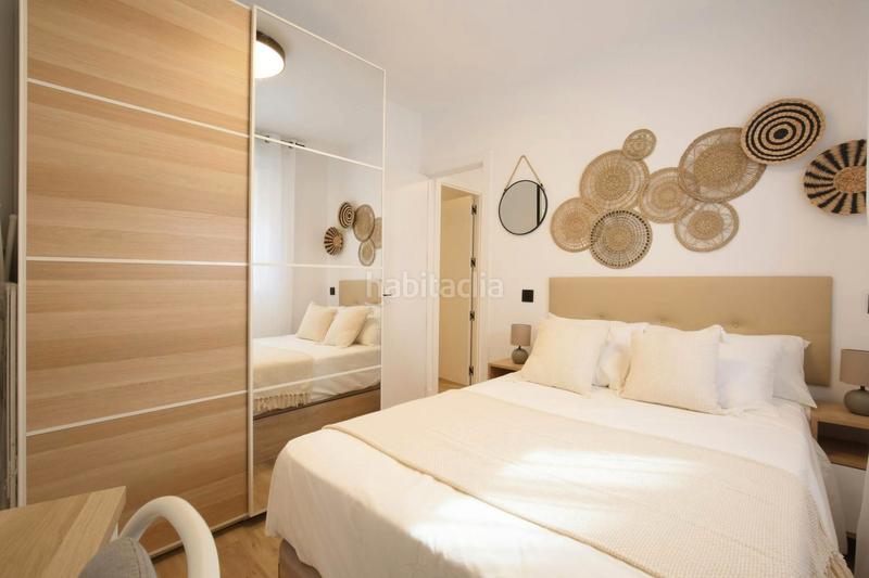 Foto 76643e54-4a1b-4aeb-98f8-cb279499211e. Affitto appartamento con riscaldamento in Bellas Vistas Madrid